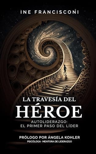 La Travesía del Héroe — Ine Francisconi